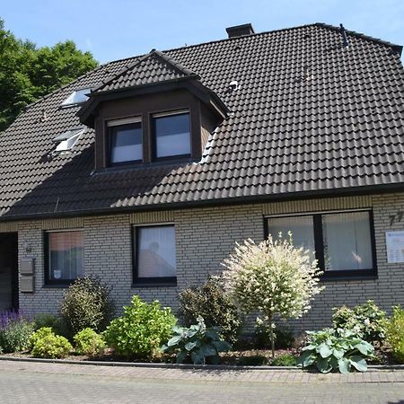 Ferienwohnung Auf Dem Quellberg Duelmen Exterior photo